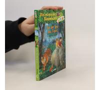 Das Magische Baumhaus Junior 17 - Auf Der Spur Des Tigers
