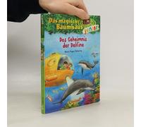Das Magische Baumhaus Junior 9 - Das Geheimnis Der Delfine