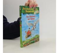 Das Magische Baumhaus Junior (Band 19) - Das Geheimnis Von Olympia