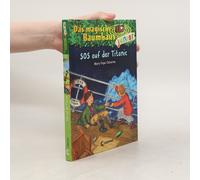 Das magische Baumhaus junior (Band 20) - SOS auf der Titanic: Kinderbuch zum Vorlesen und ersten Selberlesen - Mit farbigen Illustrationen - Für Mädchen und Jungen ab 6 Jahre