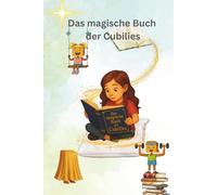 Das magische Buch der Cubilies