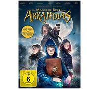 Das magische Buch von Arkandias (Neuauflage)