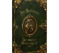Das magische Medaillon IV: Simon