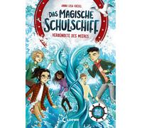 Das Magische Schulschiff (Band 1) - Verbündete Des Meeres