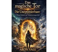 Das magische Tor - Die Unoptimierbare: Wenn Freiheit zur Verantwortung wird - Band 2