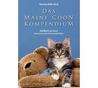 Das Maine Coon Kompendium