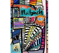 Das Malbuch Vol 1 - abstrakte Kunst zum Ausmalen: Das Ausmalbuch mit handgezeichneten Vorlagen zum malen, entspannen und teilen auf Social Media - 25 Vorlagen mit extra Download