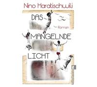 Das mangelnde Licht: Roman | Der jüngste Roman der großen georgisch-deutschen Erzählerin - wochenlang auf der Bestsellerliste und von Kritikern hoch gelobt