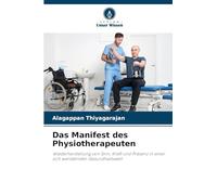 Das Manifest des Physiotherapeuten