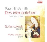 Das Marienleben (Version De 1948)