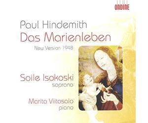 Das Marienleben (Version De 1948)