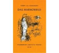 Das Marmorbild Eichendorff, Joseph von (Auteur)