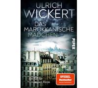 Das marokkanische Mädchen: Ein Fall für Jacques Ricou | 'Hier verschmelzen Realität und Fiktion zu einem stimmigen Gesamtkonzept.' Der Westen