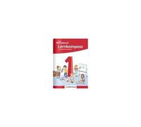Das Mathebuch 1 - Lernkompass