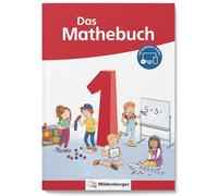 Das Mathebuch 1 Neubearbeitung - Schülerbuch
