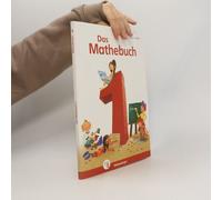 Das Mathebuch 1 - Schülerbuch