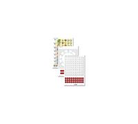 Das Mathebuch 2 / Arbeitsbeilagen (Identisch Mit 978-3-619-25472-9)