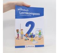 Das Mathebuch 2 Neubearbeitung - Lernkompass