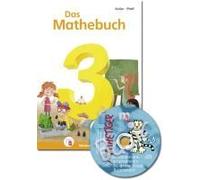 Das Mathebuch 3