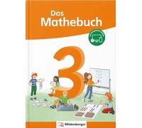 Das Mathebuch 3 Neubearbeitung - Schülerbuch