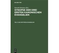 Das Matthäus-Evangelium
