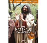 Das Matthäus-Evangelium: Die Bibel Wort für Wort