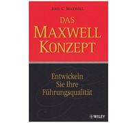 Das Maxwell-Konzept