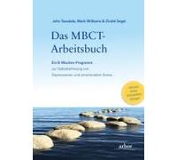 Das Mbct-Arbeitsbuch