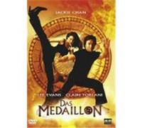 Das Medaillon Cheung, Alfred, Davlin, Bennett, Chan, Gordon, Wheeler, Paul, Logan, Bey (Auteur)