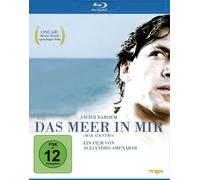 DAS MEER IN MIR BLU-RAY MIT JAVIER BARDEM NEW