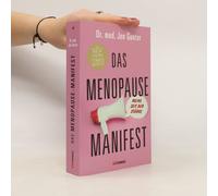 Das Menopause Manifest - Meine Zeit Der Stärke - Deutsche Ausgabe