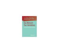 Das Mensch-Tier-Verhältnis