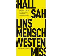 Das Menschenbild des Westens - Ein Missverständnis?