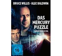 Das Mercury Puzzle – DVD – Plaion Pictures
