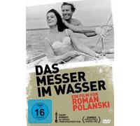 DAS MESSER IM WASSER - POLANSKI,ROMAN DVD NEUF