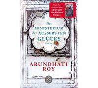 Das Ministerium des äußersten Glücks - [Version Originale] Arundhati Roy, Anette Grube (Auteur)