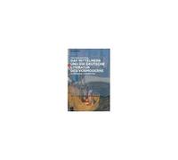 Das Mittelmeer Und Die Deutsche Literatur Der Vormoderne
