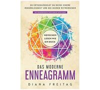 Das Moderne Enneagramm - Menschen Lesen Wie Ein Buch