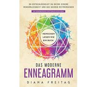 Das Moderne Enneagramm - Menschen Lesen Wie Ein Buch