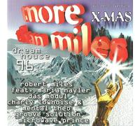 Das Modul Groove Solution Microwave Prince 2 L.O.U.D. Vector Mode - M o r e Than M i l e s X - MAS