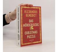 Das Mörderische Christmas Puzzle