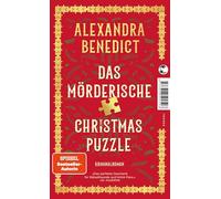 Das mörderische Christmas Puzzle: Kriminalroman