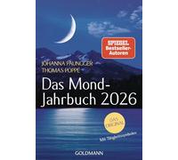 Das Mond-Jahrbuch 2026