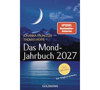 Das Mond-Jahrbuch 2027