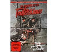 Das Monster mit der Teufelsklaue