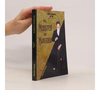 Das Monster Von Manitoba Paperback Book By Christian Huyeng
