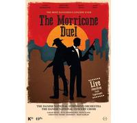 Das Morricone-Duell/Das Gefährlichste Konzert Alle