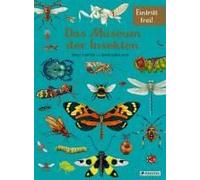 Das Museum Der Insekten