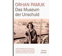 Das Museum der Unschuld