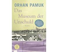 Das Museum der Unschuld